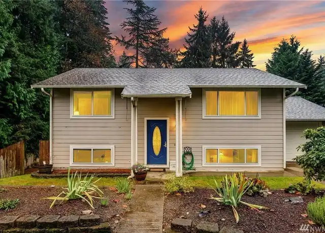 Property at 13133 NE 195th St, Woodinville, WA, 98072, 4 beds, 2 baths, [object Object]