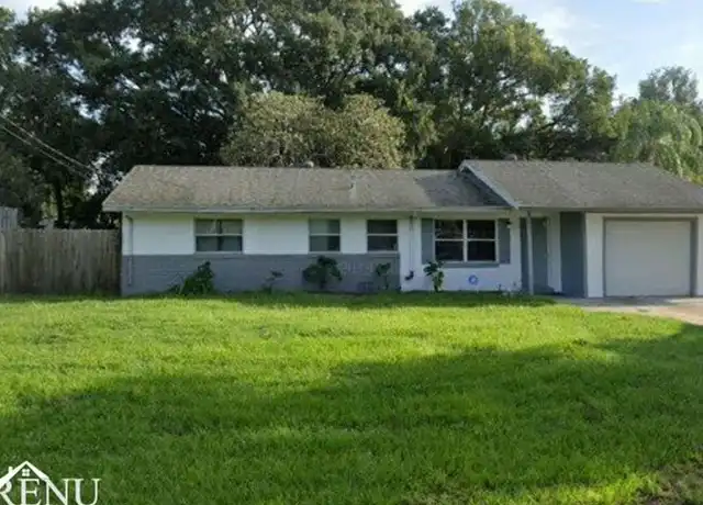 Property at 8235 Cathy Ann St, Orlando, FL, 32818, 3 beds, 1.5 baths, [object Object]