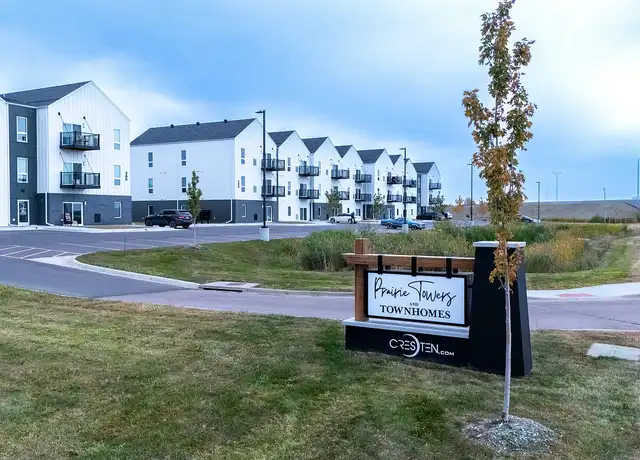 Property at Prairie Towers - Lavish Living - 300 W 85th St, Sioux Falls, SD, 57108, 1 bed, 1 bath, [object Object]