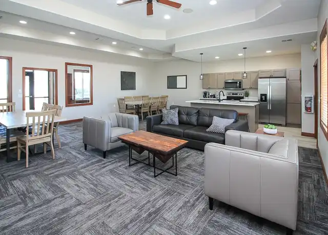Property at Prairie Towers - Lavish Living - 300 W 85th St, Sioux Falls, SD, 57108, 1-2 bed, 1-2 bath, [object Object]