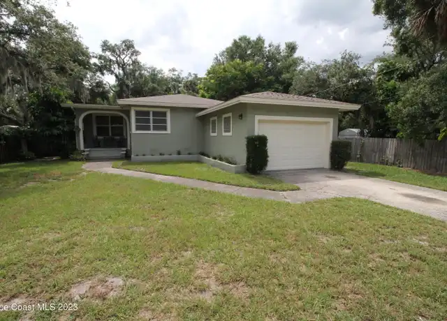 Property at 2108 Oak St, Melbourne, FL, 32901, 3 beds, 2 baths, [object Object]