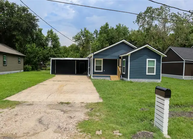 Property at 621 North St, Crosby, TX, 77532, 3 beds, 1 bath, [object Object]