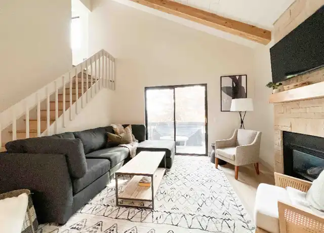 Property at 2025 Canyons Resort Dr Unit P8, Park City, UT, 84098, 2 beds, 2 baths, [object Object]