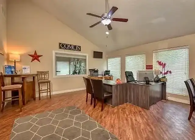 Property at Walnut Creek Apartments - 11411 Green Plaza Dr, Houston, TX, 77038, 1 bed, 1 bath, [object Object]