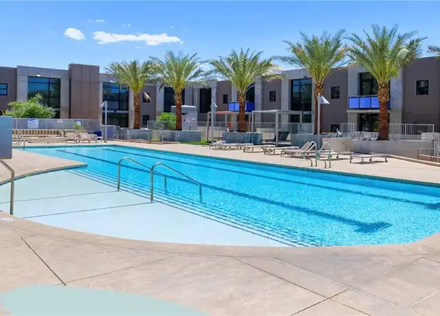 Property at 353 E Bonneville Ave #805, Las Vegas, NV, 89101, 0 beds, 1 bath, [object Object]