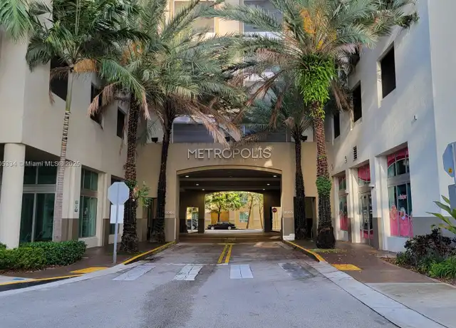 Property at 9055 SW 73rd Ct #1803, Miami, FL, 33156, 1 bed, 1 bath, [object Object]