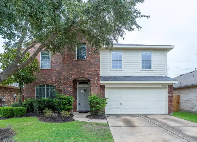 Property at 20122 Sunflower Chase Dr, Katy, TX, 77449, 4 beds, 2.5 baths, [object Object]