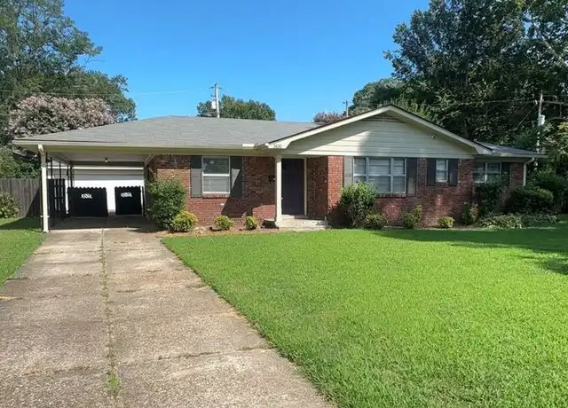 Property at 5131 Whiteway Dr, Memphis, TN, 38117, 4 beds, 2 baths, [object Object]