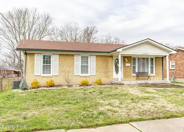 Property at 11604 Leemont Dr, Louisville, KY, 40272, 3 beds, 2 baths, [object Object]