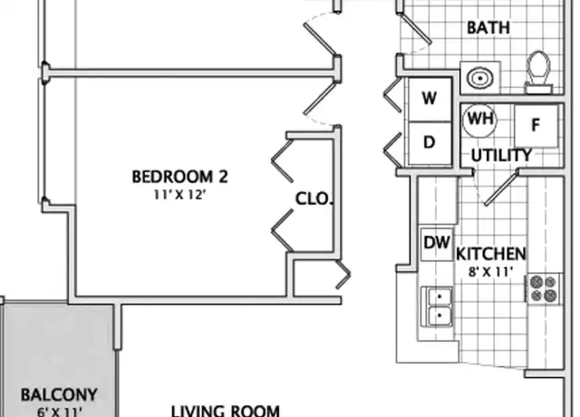 Property at 410 Ginger Bend Dr, Champaign, IL, 61822, 2 beds, 2 baths, [object Object]