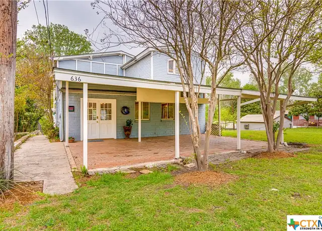 Property at 636 Cypress Rdg, Mc Queeney, TX, 78123, 2 beds, 2 baths, [object Object]