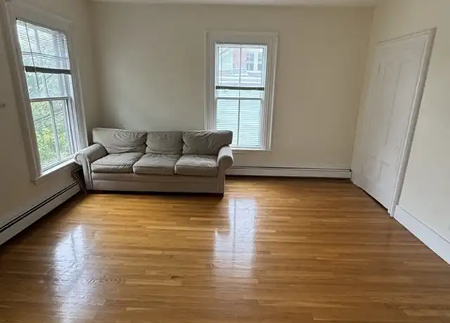 Property at 24 Roseland St Unit 4, Cambridge, MA, 02140, 3 beds, 2 baths, [object Object]