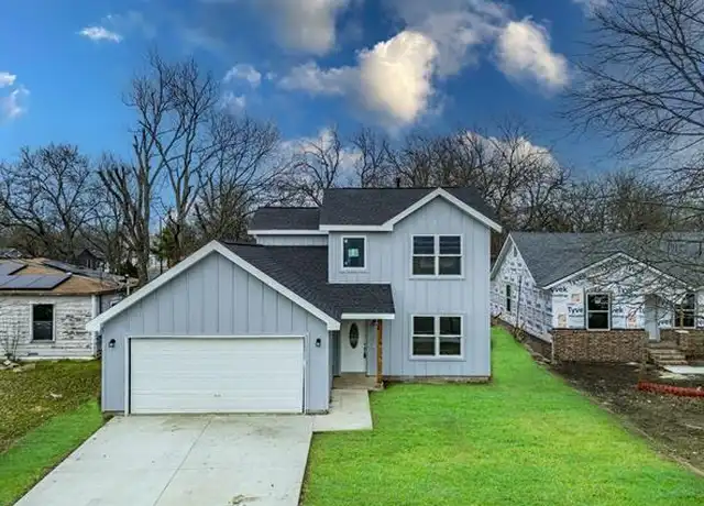 Property at 317 N Burdette Ave, Sherman, TX, 75090, 4 beds, 2.5 baths, [object Object]