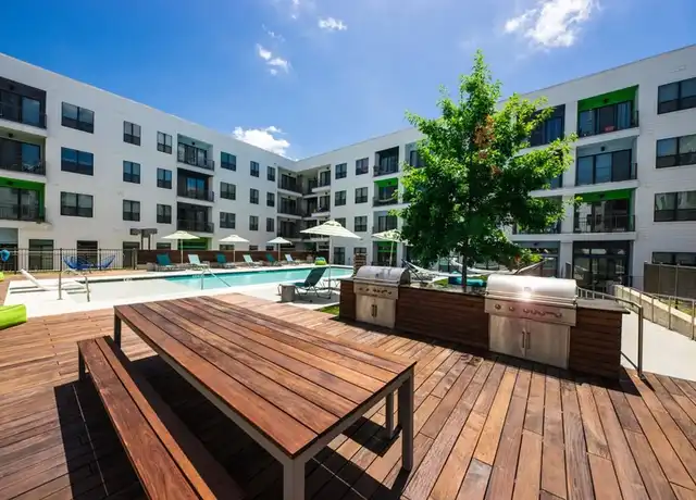 Property at 1000 E 5th St Unit E3, Austin, TX, 78702, 0 beds, 1 bath, [object Object]