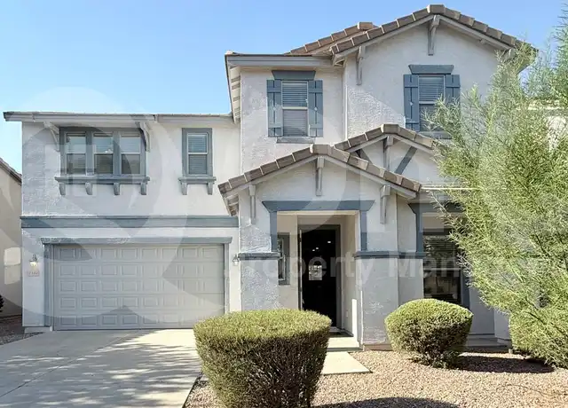 Property at 1184 E Boston St, Gilbert, AZ, 85295, 4 beds, 2.5 baths, [object Object]