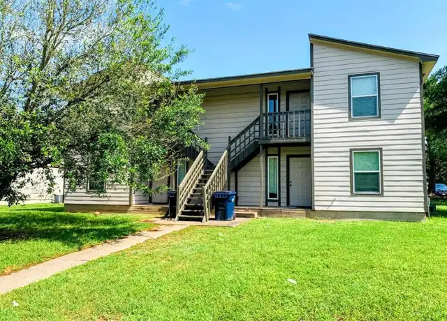 Property at 712 Wellesley Ct Unit D, College Station, TX, 77840, 2 beds, 1.5 baths, [object Object]
