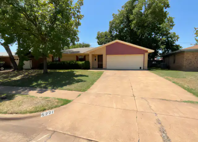 Property at 5221 Kingston Dr, Wichita Falls, TX, 76310, 3 beds, 2 baths, [object Object]