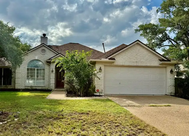 Property at 6006 Barletta Dr, Round Rock, TX, 78681, 4 beds, 2 baths, [object Object]