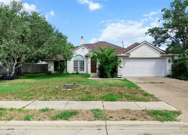 Property at 6006 Barletta Dr, Round Rock, TX, 78681, 4 beds, 2 baths, [object Object]