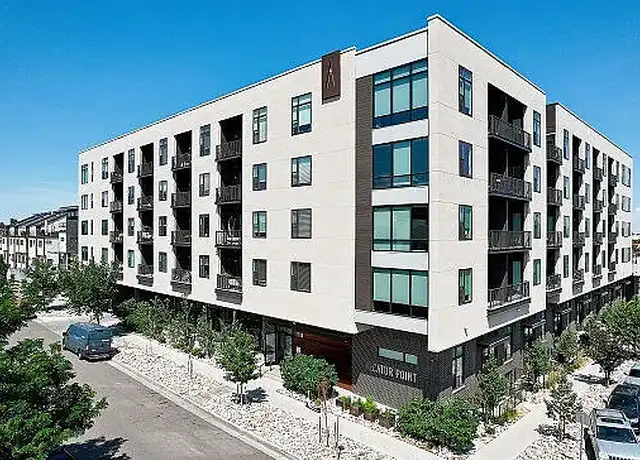 Property at Decatur Point - 2700 Decatur St, Denver, CO, 80211, 2 beds, 2 baths, [object Object]
