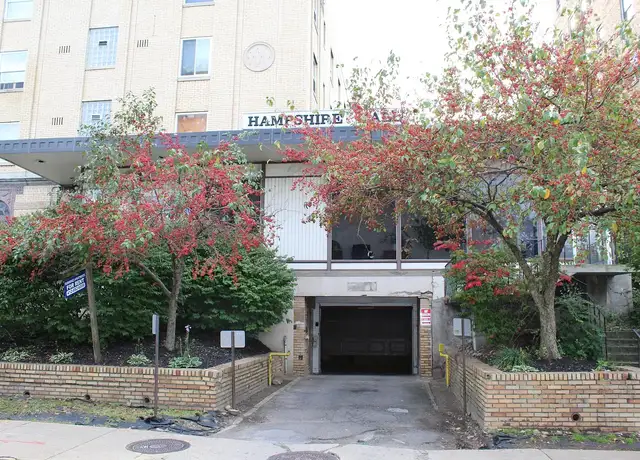 Photo of 4730 Centre Ave, Pittsburgh, PA 15213