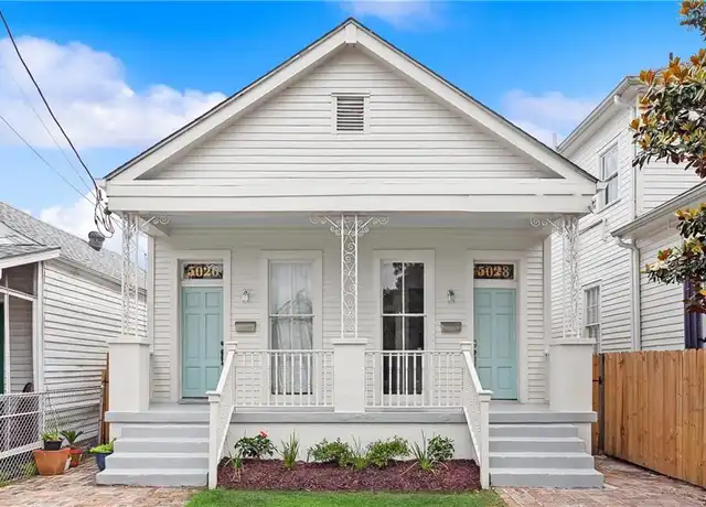Property at 5028 Annunciation St, New Orleans, LA, 70115, 2 beds, 1 bath, [object Object]