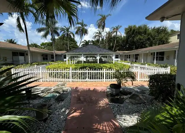 Property at 2231 NE 170th St, North Miami Beach, FL, 33160, 2 beds, 1 bath, [object Object]