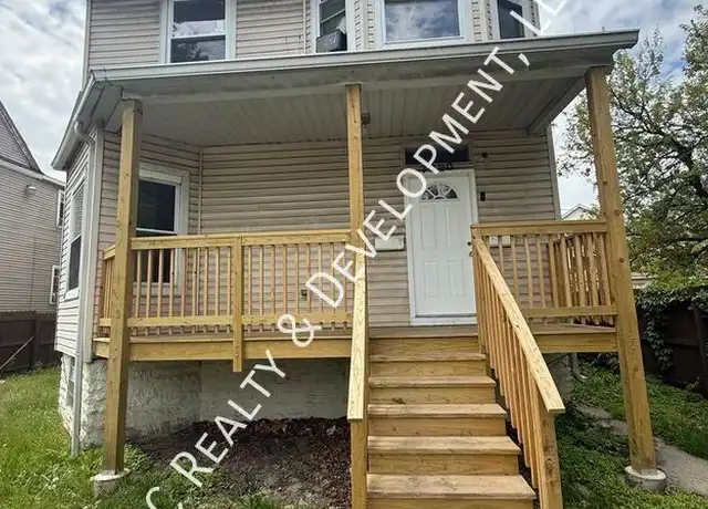 Property at 7230 S Perry Ave Unit COPY, Chicago, IL, 60621, 3 beds, 1 bath, [object Object]