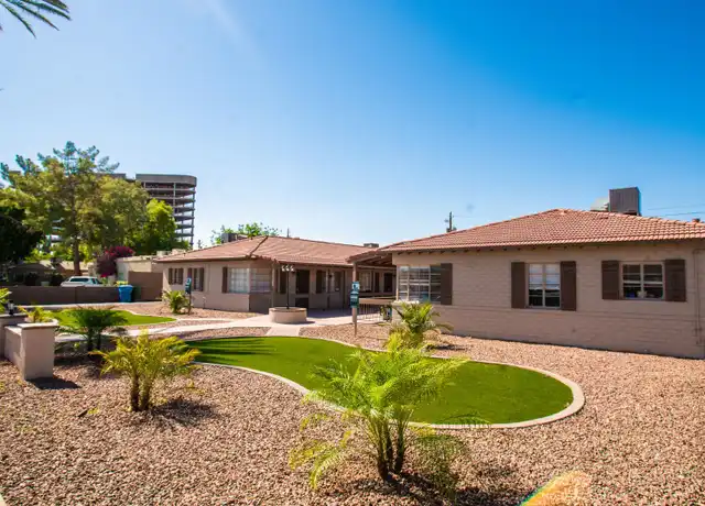 Property at 114 E Mariposa St Unit 1, Phoenix, AZ, 85012, 2 beds, 1 bath, [object Object]