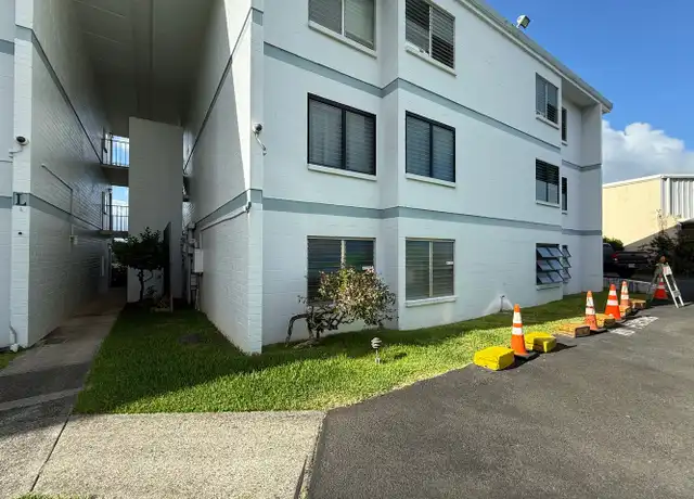 Property at 45-535 Luluku Rd Unit M1, Kaneohe, HI, 96744, 2 beds, 1 bath, [object Object]