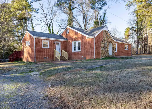 Property at 6381 NC Highway 73 W, Mount Gilead, NC, 27306, 4 beds, 2 baths, [object Object]