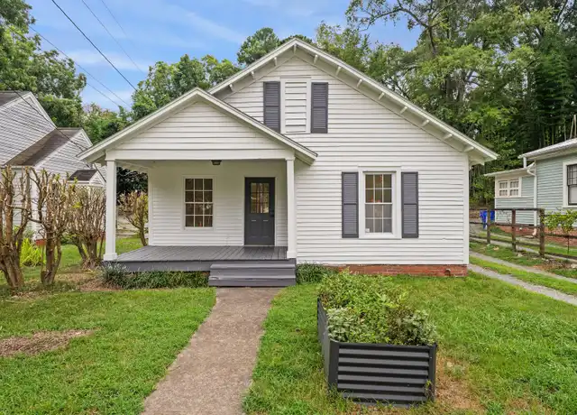 Property at 301 N Columbia St, Chapel Hill, NC, 27516, 3 beds, 2 baths, [object Object]