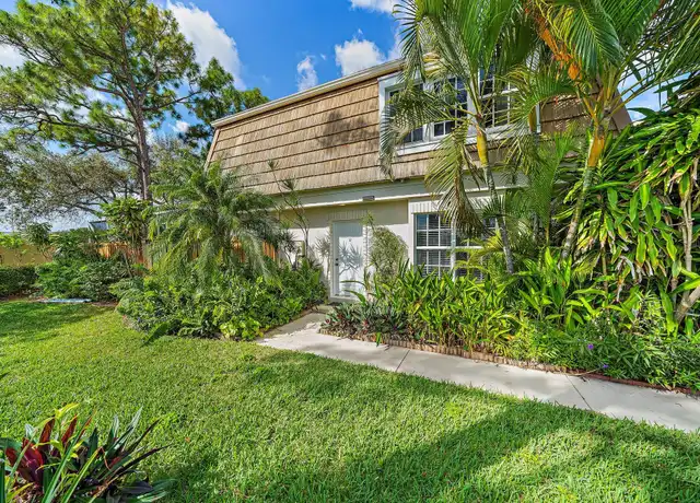 Property at 11582 Winchester Dr Unit 25A, Palm Beach Gardens, FL, 33410, 3 beds, 2.5 baths, [object Object]