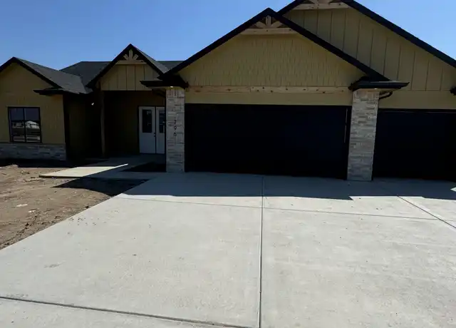 Property at 796 Trails End Ct, Goddard, KS, 67052, 4 beds, 2 baths, [object Object]
