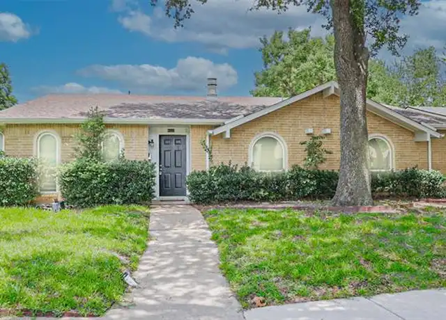 Property at 4222 Foliage Dr, Garland, TX, 75043, 3 beds, 2 baths, [object Object]
