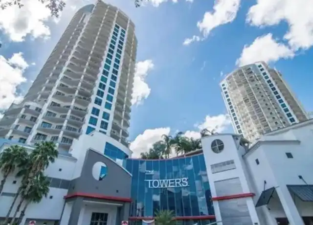 Property at 1209 E Cumberland Ave #901, Tampa, FL, 33602, 2 beds, 1.5 baths, [object Object]
