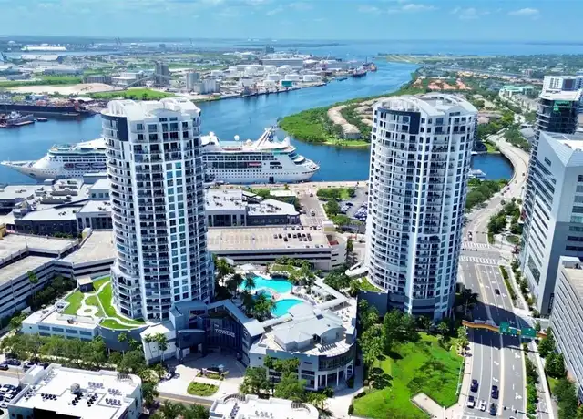 Property at 1209 E Cumberland Ave #901, Tampa, FL, 33602, 2 beds, 2 baths, [object Object]