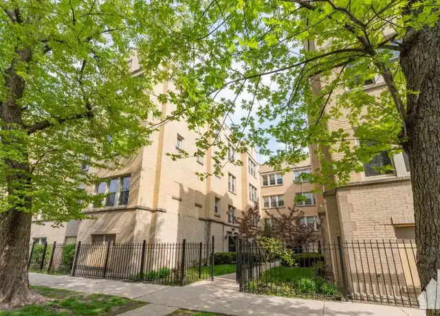 Property at 4101 N Sacramento Ave, Chicago, IL, 60618, 2 beds, 1 bath, [object Object]
