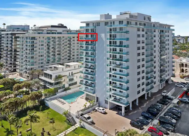 Property at 9511 Collins Ave #1204, Surfside, FL, 33154, 2 beds, 2 baths, [object Object]
