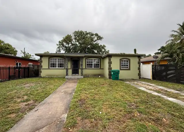 Property at 2010 NW 55th Ter Unit 2, Miami, FL, 33142, 1 bed, 1 bath, [object Object]