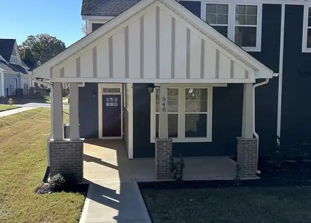 Property at 540 Twin Lake Rd Unit 1, Greenville, SC, 29609, 3 beds, 2.5 baths, [object Object]