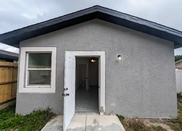 Property at 4401 Atwood Dr Unit C, Tampa, FL, 33610, 0 beds, 1 bath, [object Object]