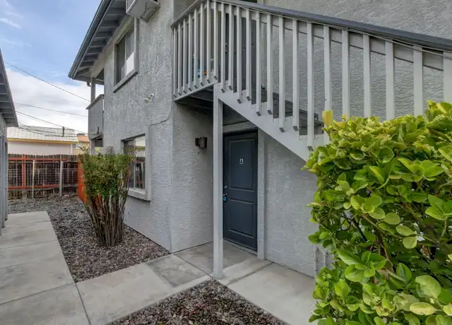 Property at 744 2nd St Unit A, Prescott, AZ, 86301, 2 beds, 1 bath, [object Object]