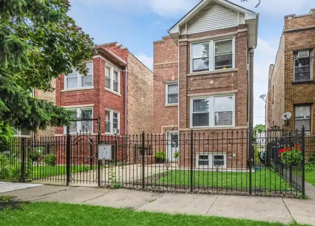 Property at 4310 W Schubert Ave Unit 2, Chicago, IL, 60639, 2 beds, 1 bath, [object Object]