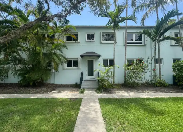 Property at 7635 SW 57th Ave #2, South Miami, FL, 33143, 2 beds, 1 bath, [object Object]