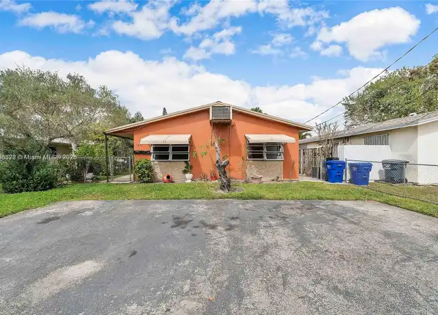 Property at 5831 Taylor St Unit 1, Hollywood, FL, 33021, 2 beds, 1 bath, [object Object]