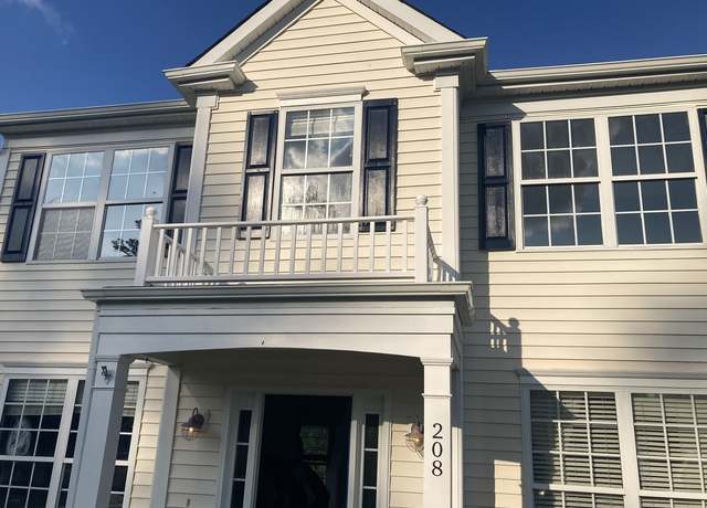 Photo of 208 N Weststone Blvd, Fuquay Varina, NC 27526