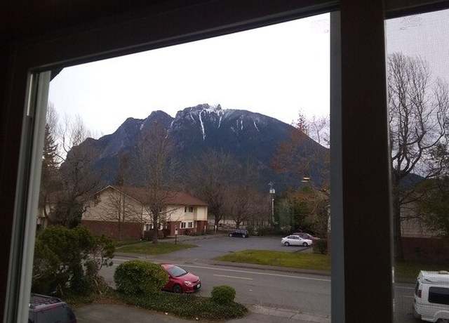 Photo of 424 Healy Ave S Unit 101, North Bend, WA 98045