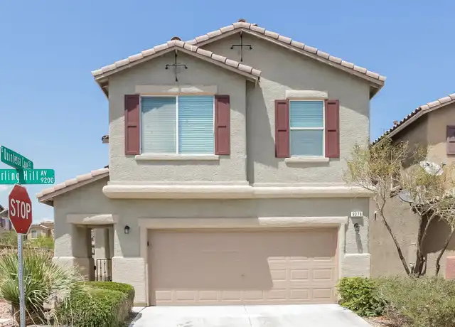 Property at 9278 Sterling Hill Ave, Las Vegas, NV, 89148, 3 beds, 2 baths, [object Object]