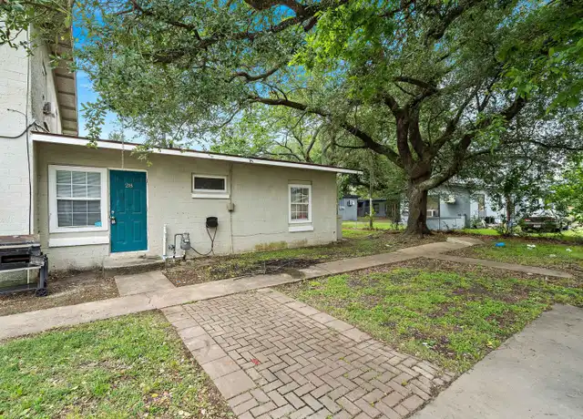 Property at Third Ave Villas II - 818 3rd Ave N, Texas City, TX, 77590, 1-2 bed, 1 bath, [object Object]